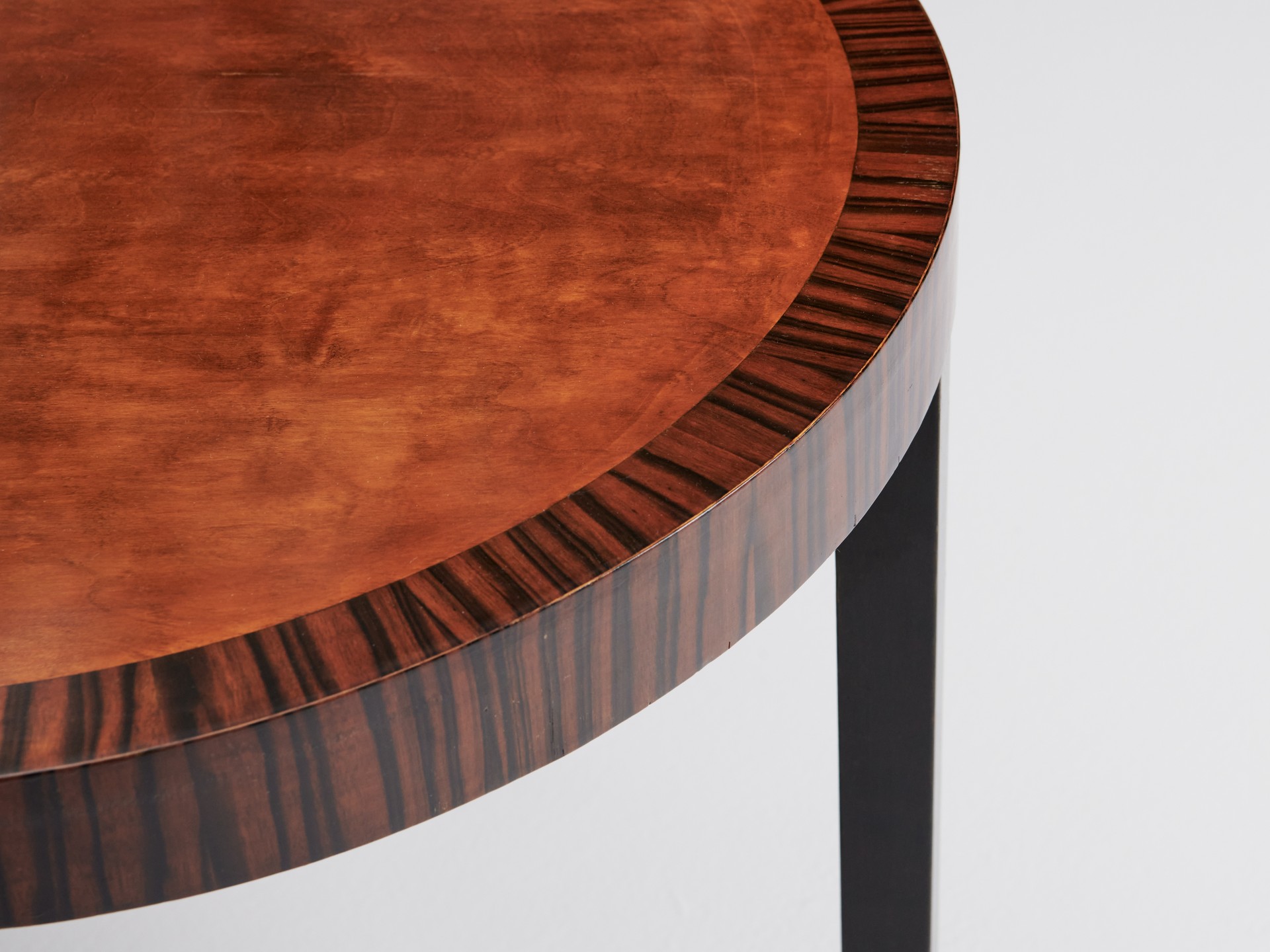 'Record' Side Table image 4