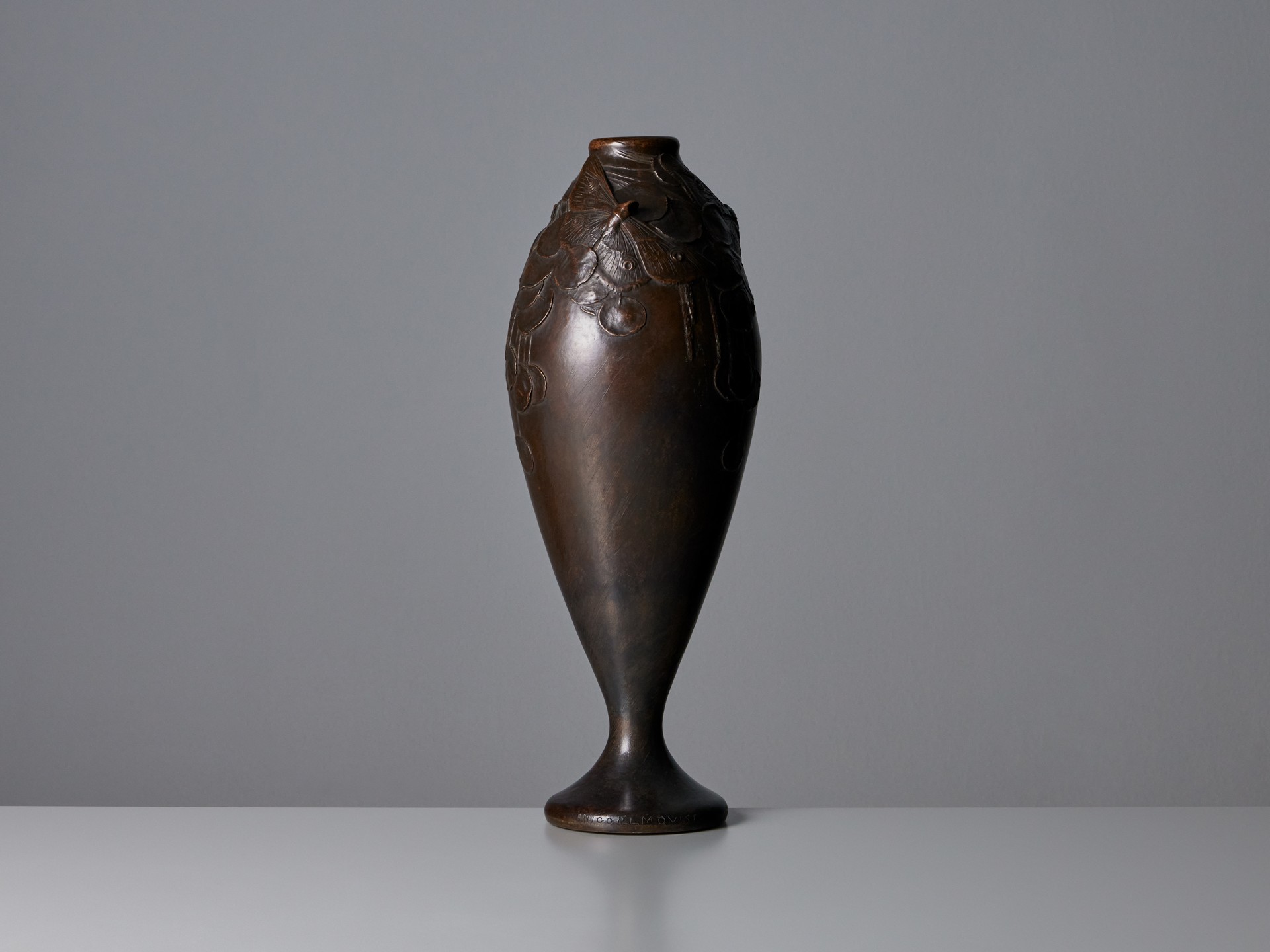 Large Vase