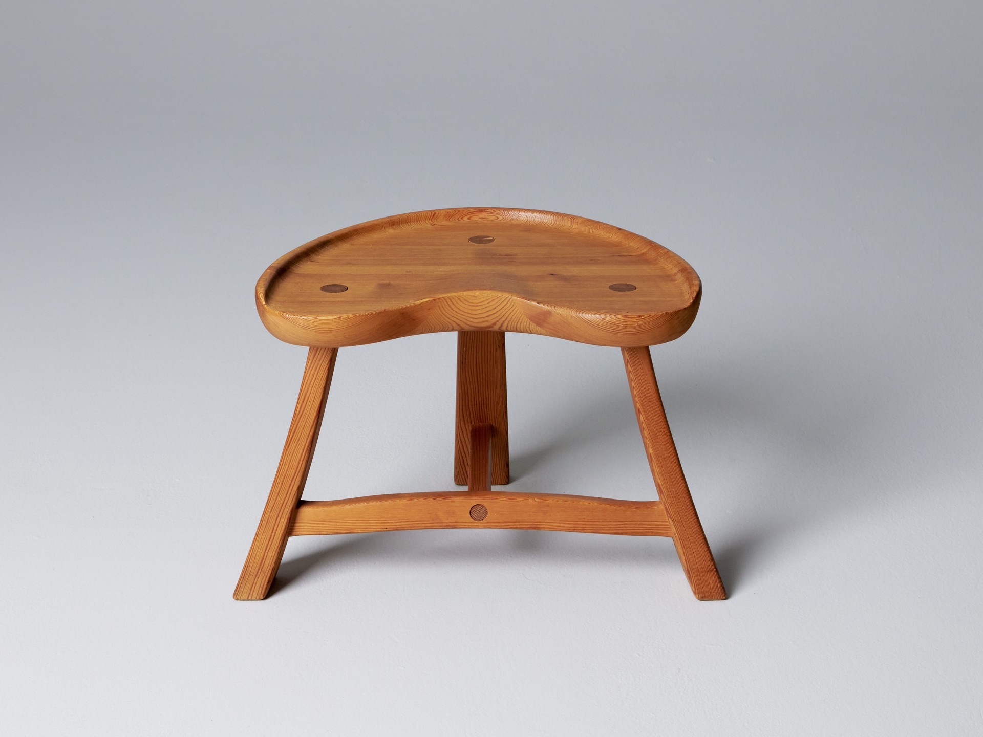 Norwegian Stool