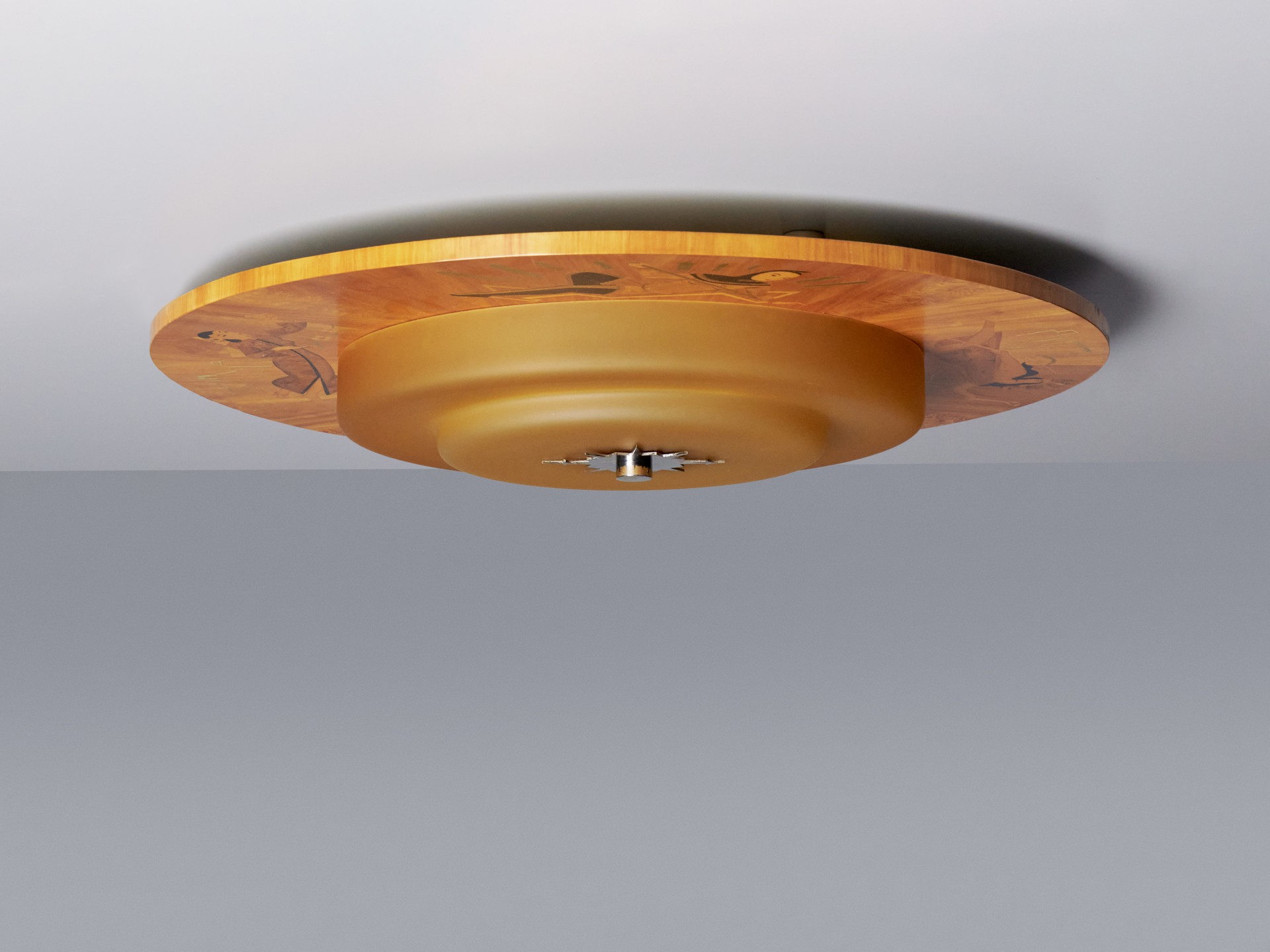 Ceiling Lamp image 3