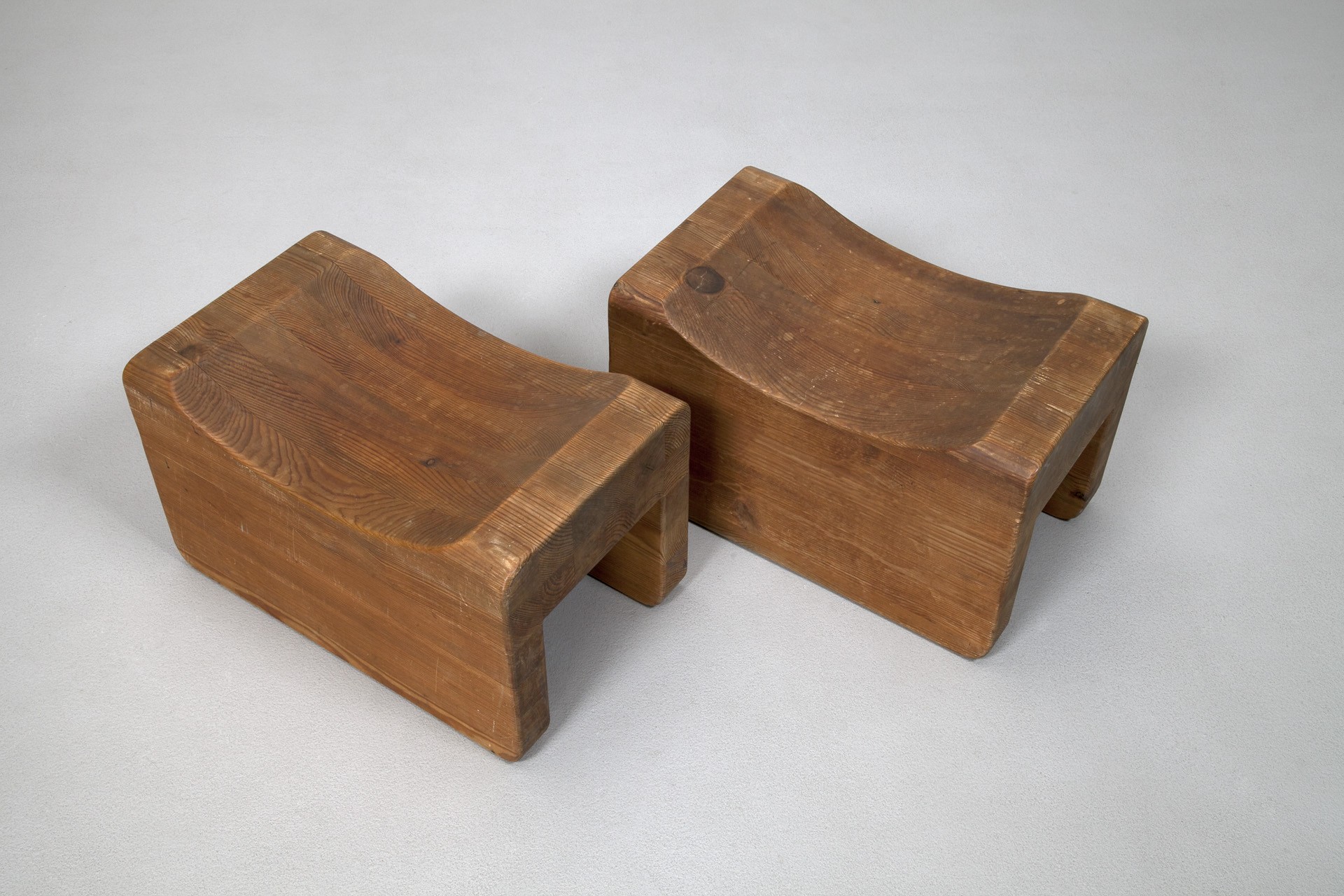Pair of Stools image 6