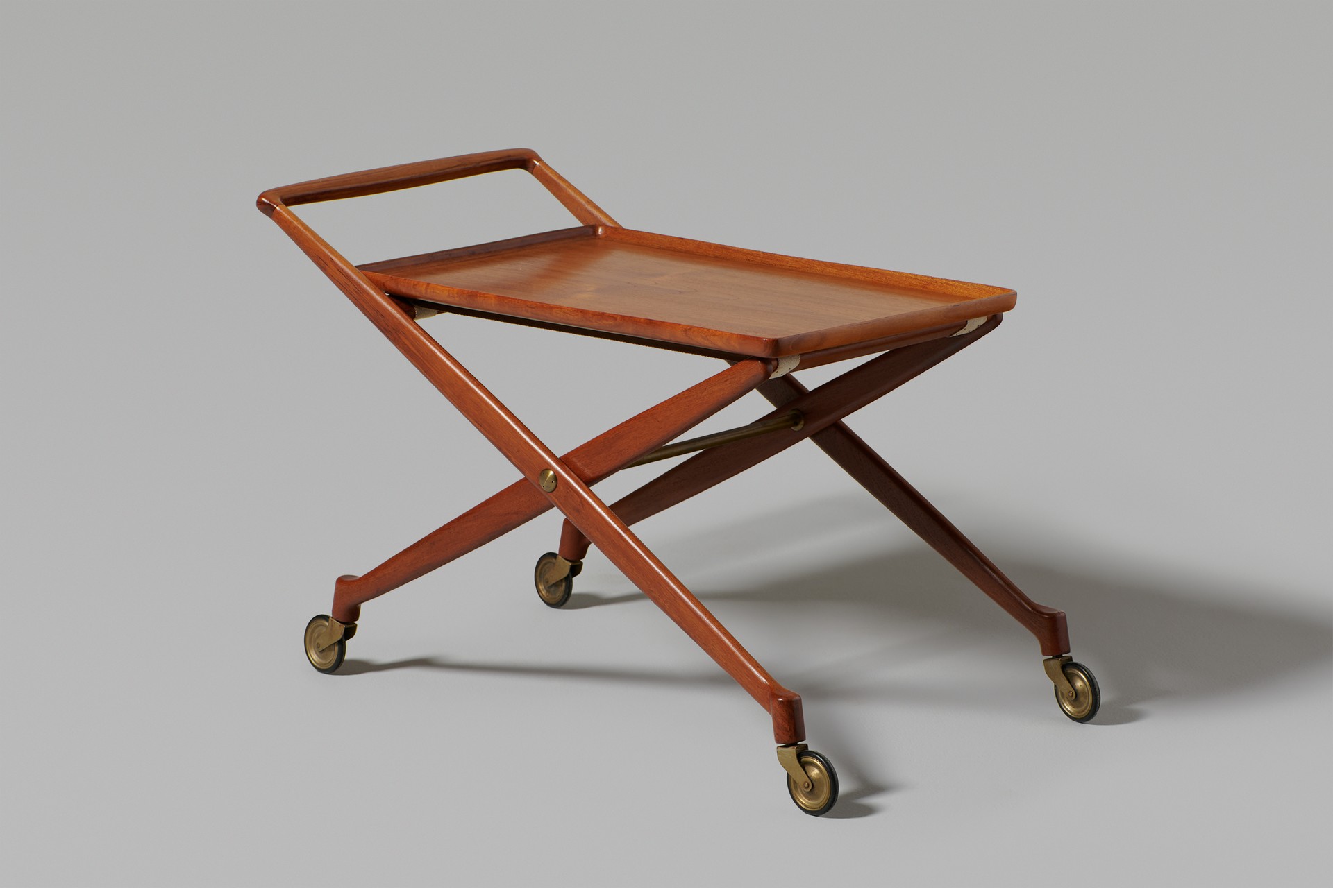 Folding Trolley image 2