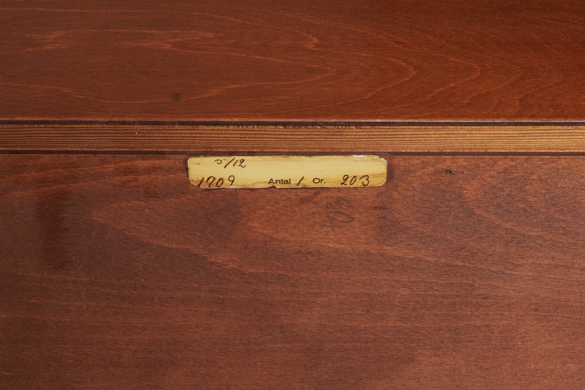 Chest of Drawers image 8