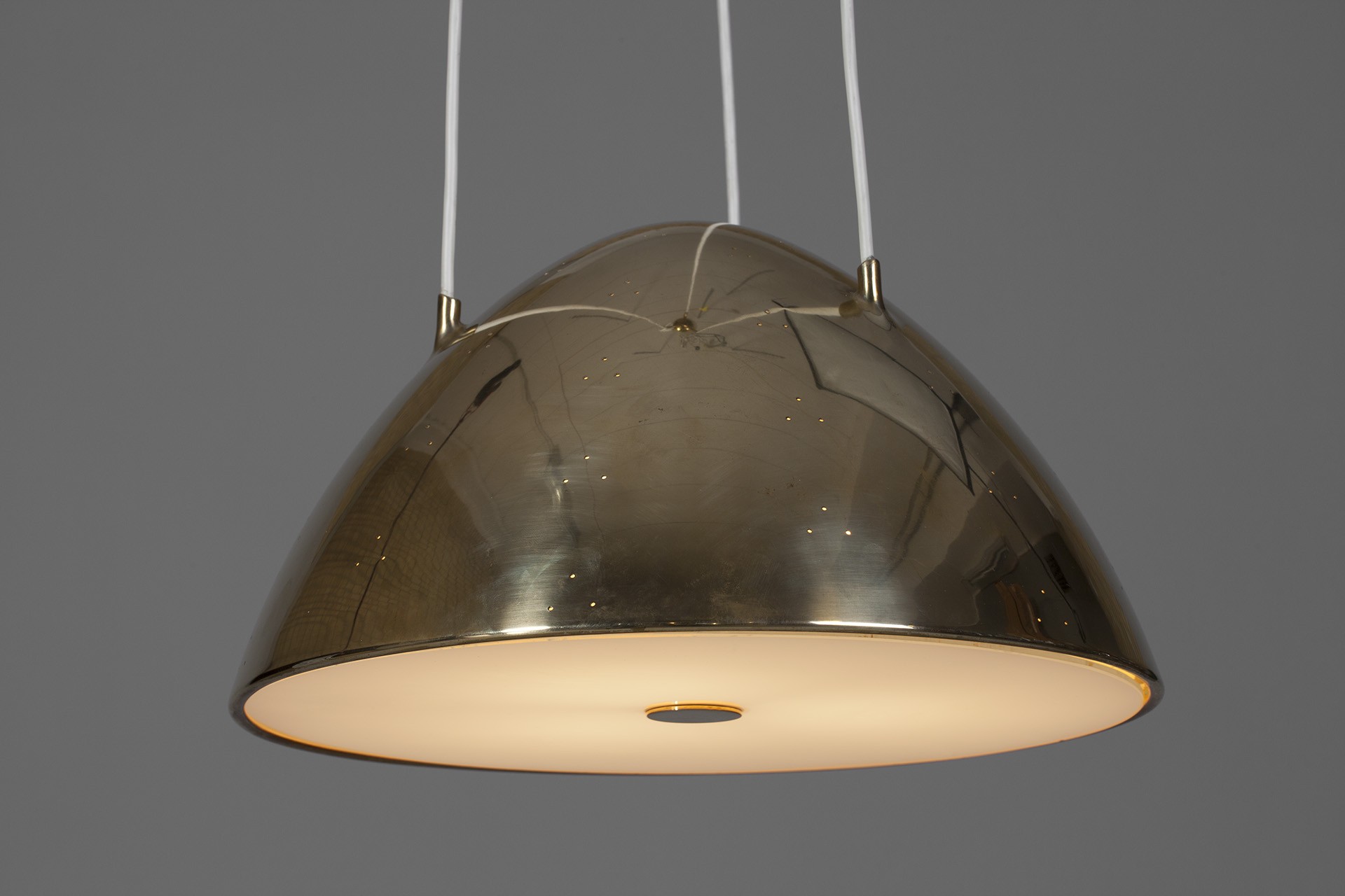 Pair of Ceiling Lamps image 7