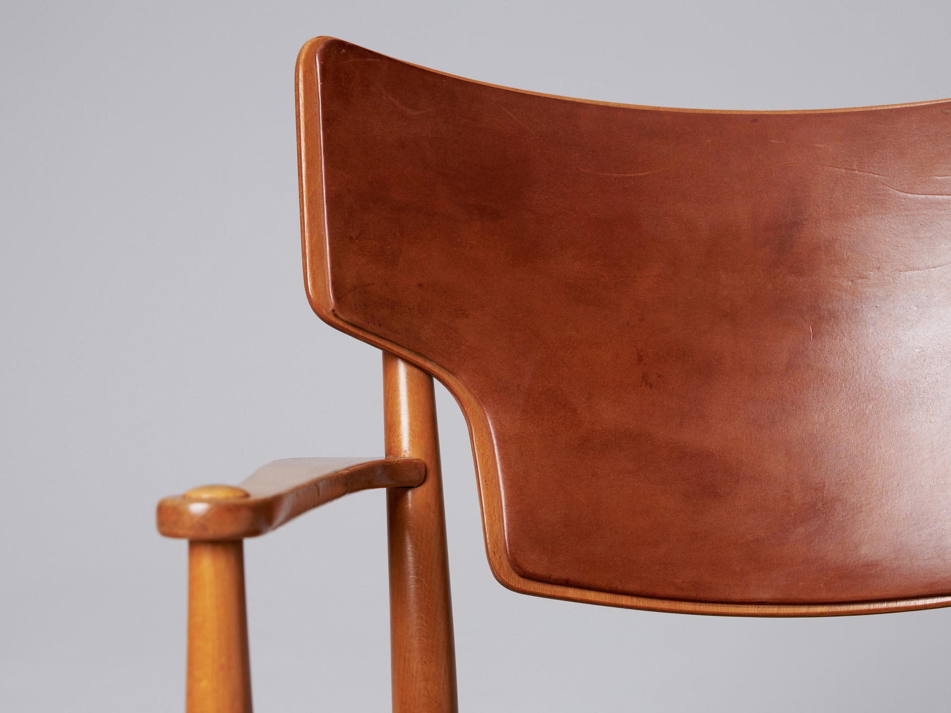 Pair of 'Portex' Armchairs image 8