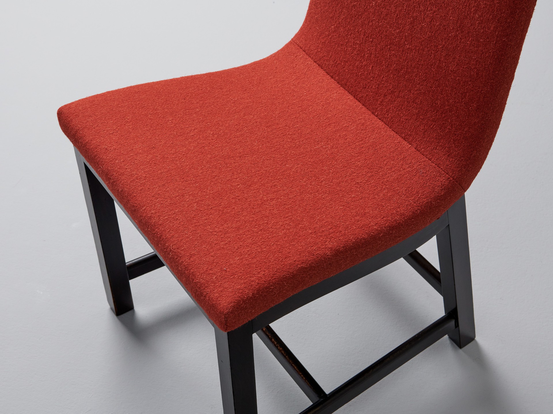 Pair of 'Typenko' Chairs image 5