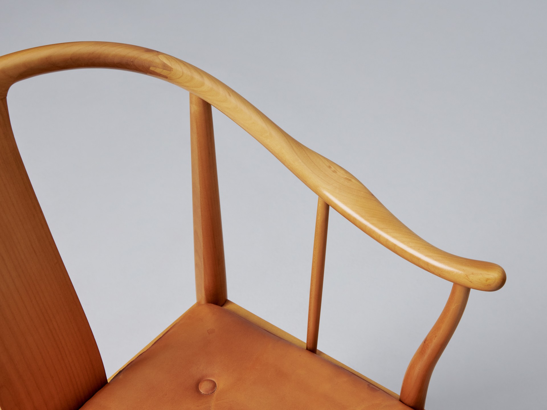 'The China Chair' Armchair image 6