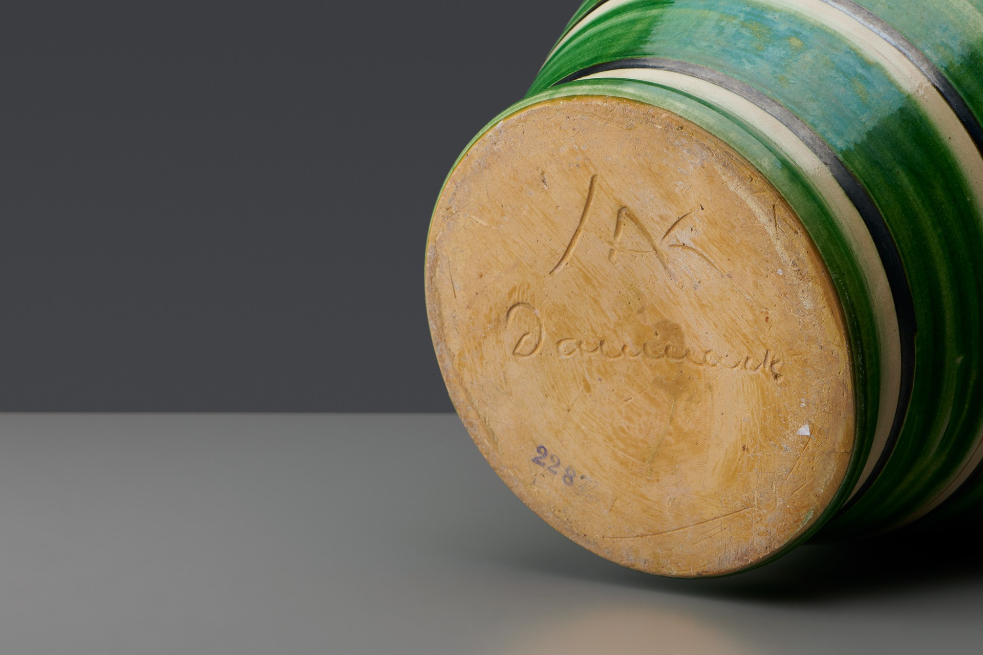 Large Floor Vase image 4