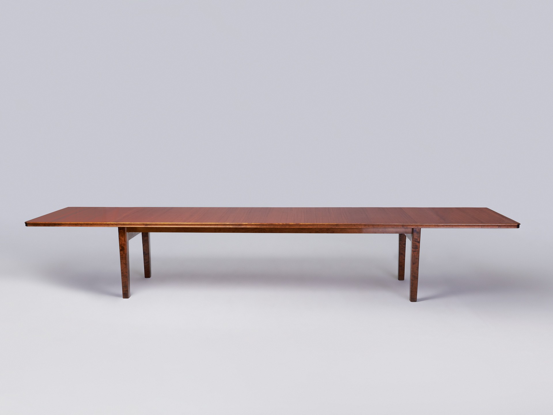 Large Dining Table image 2