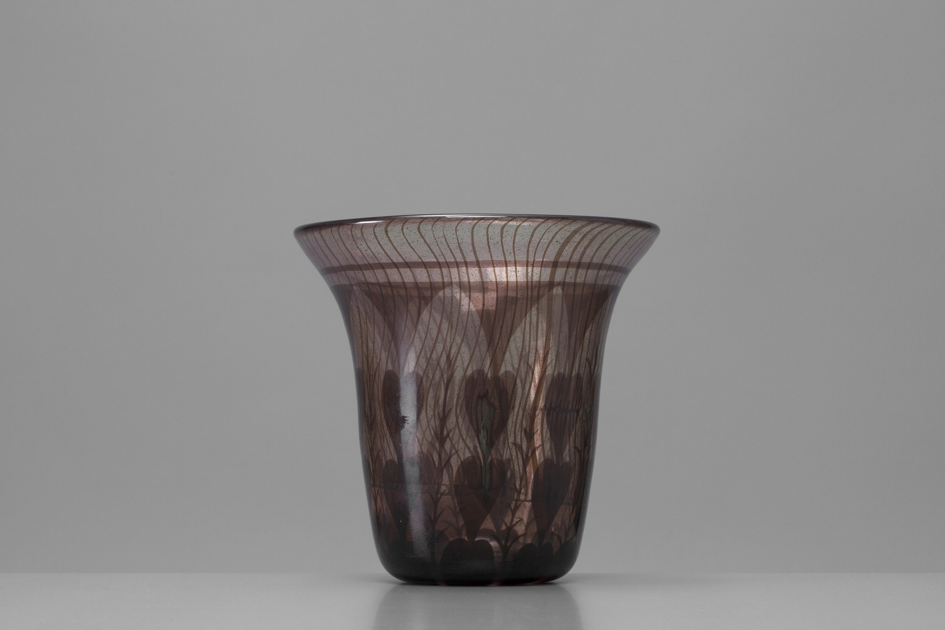 "Graal" Vase