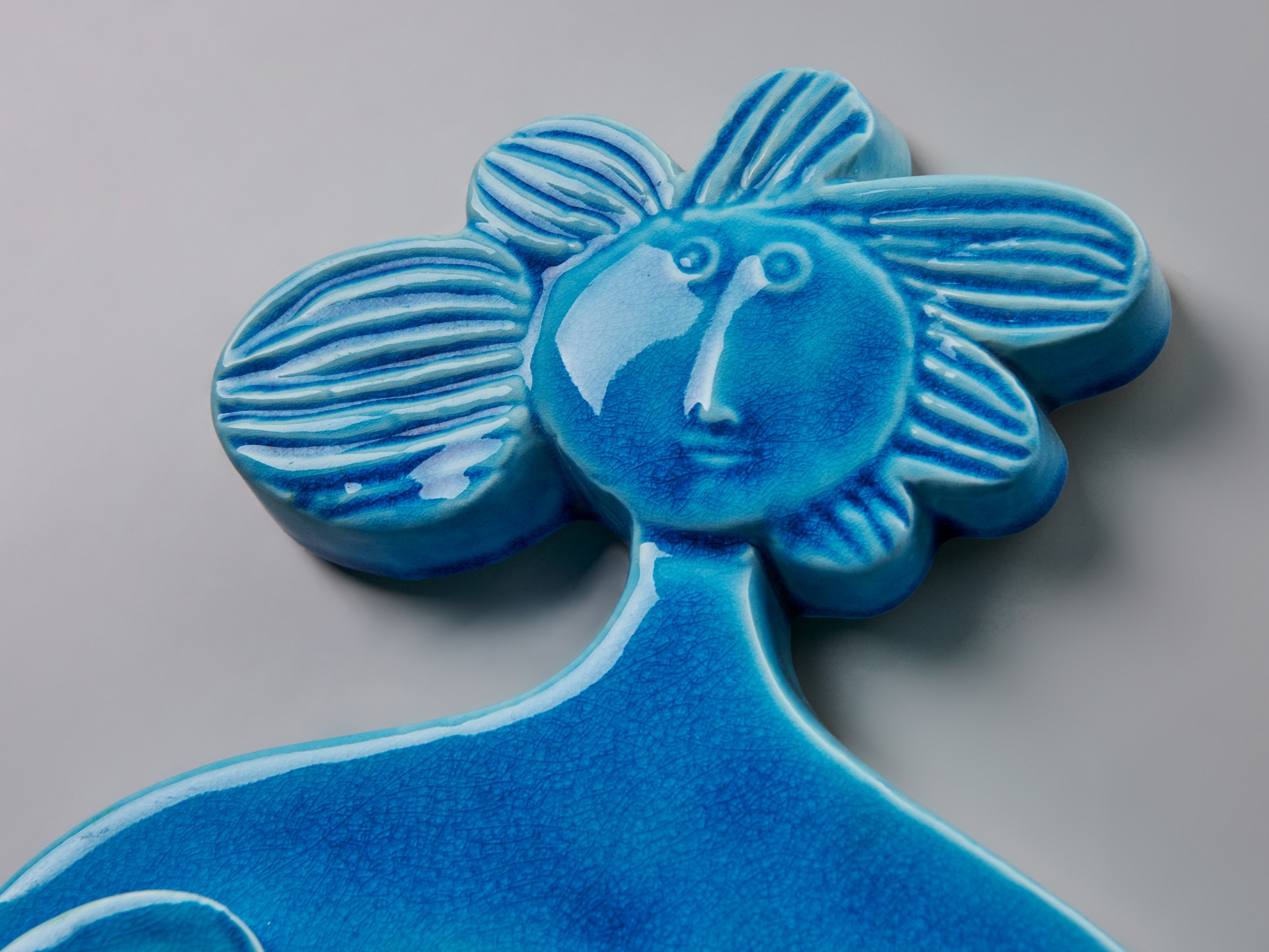 'Puppet on a string' Wall Sculpture image 4