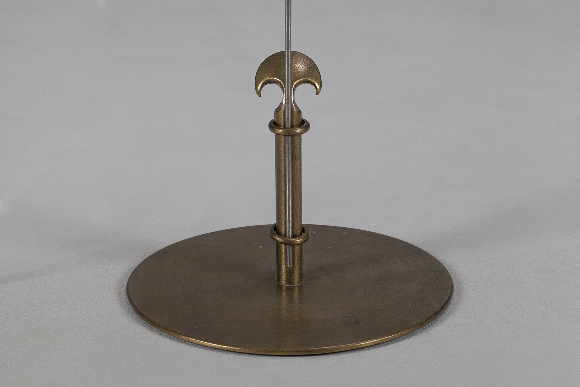 'Napoleon by the Nile' Floor Lamp image 3