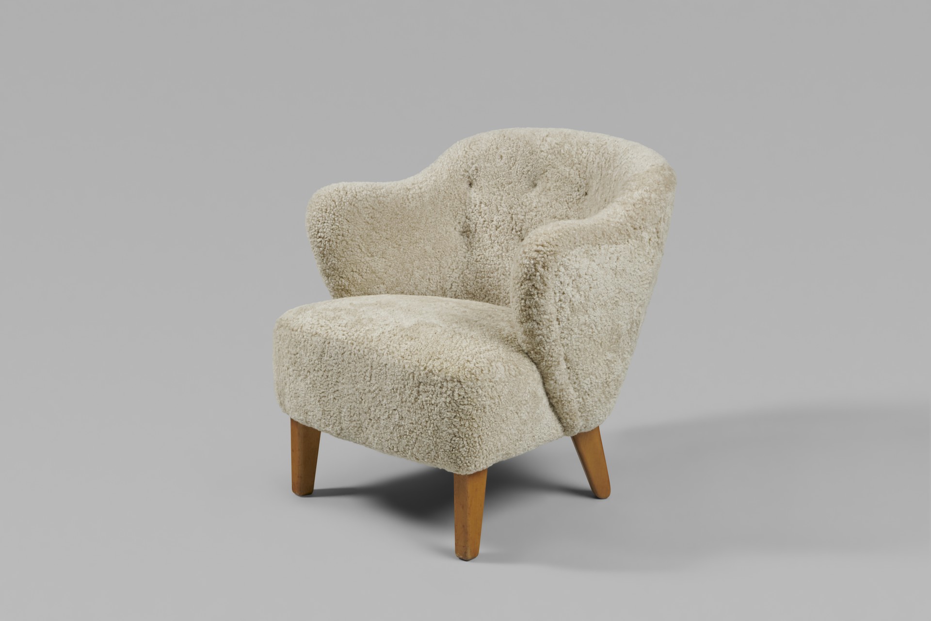 Armchair