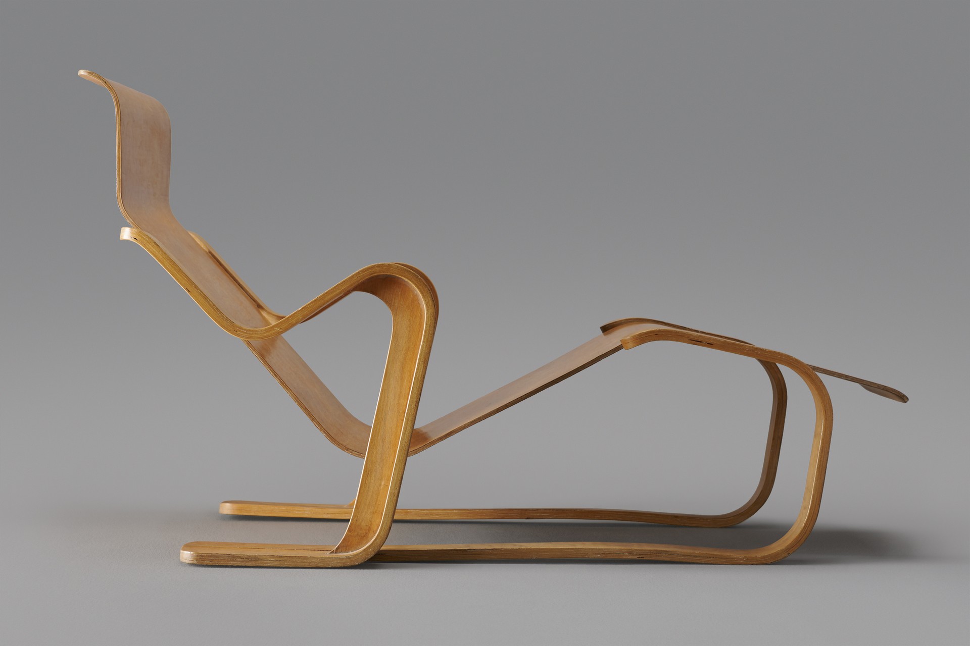 Lounge Chair image 2