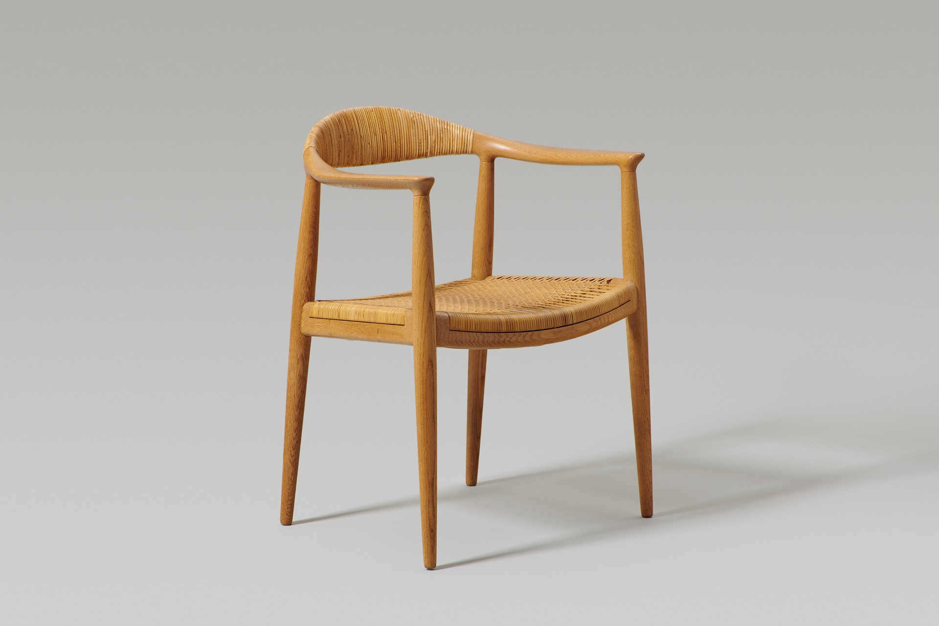 Set Of Six "The Chair" image 2