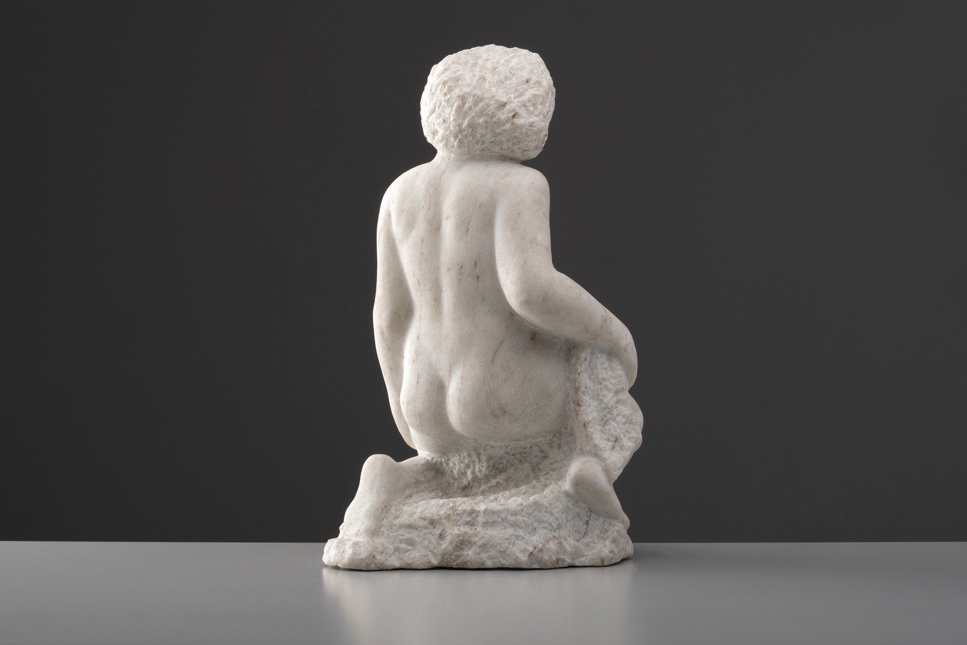 Sculpture "Anette" image 2
