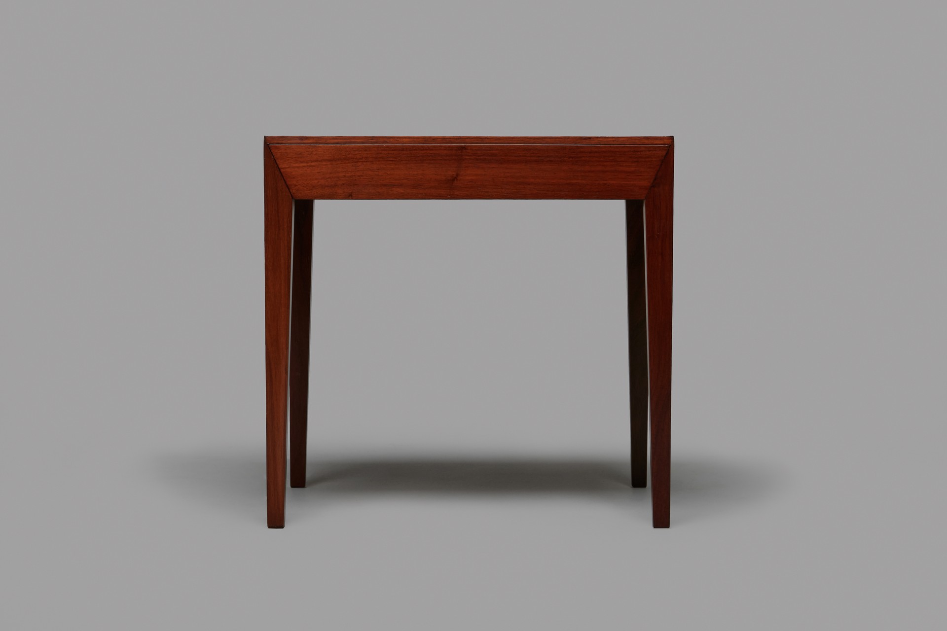 Pair of side tables image 3