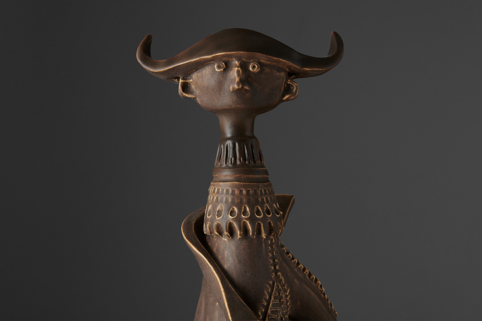 Toreador Sculpture image 3