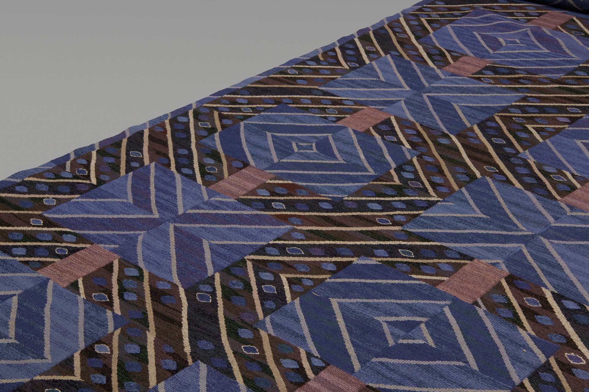 'Strålarna' Carpet image 4