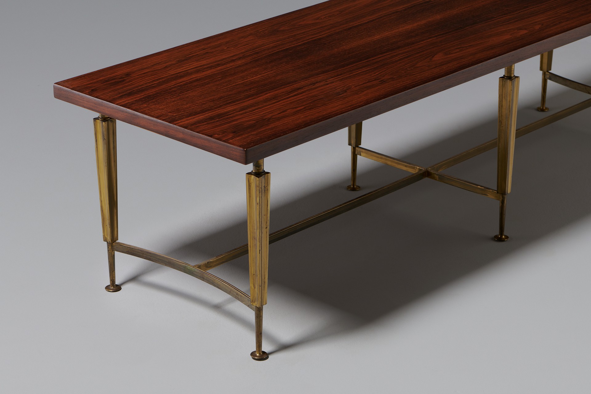 Low Console Table image 2