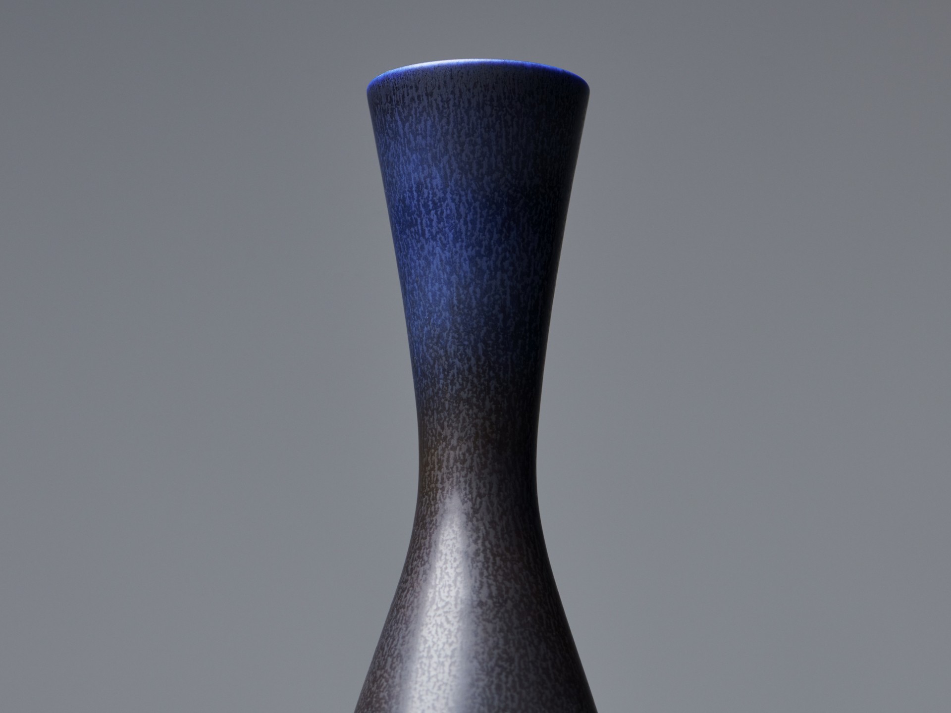 Group of three vases image 6