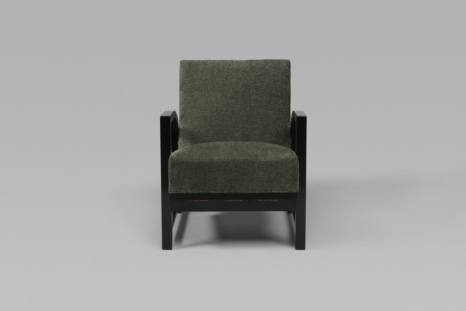 Pair of 'Helvi' Armchairs image 6