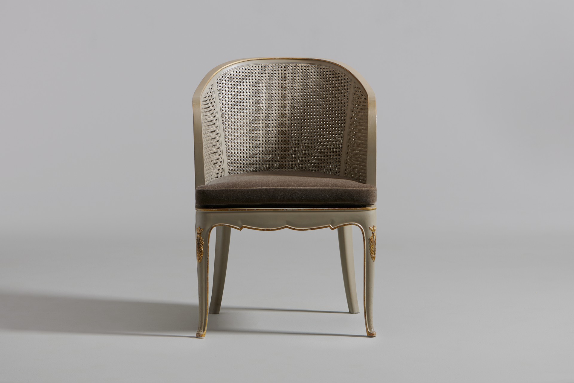 Pair of 'Du Barry' Chairs image 3