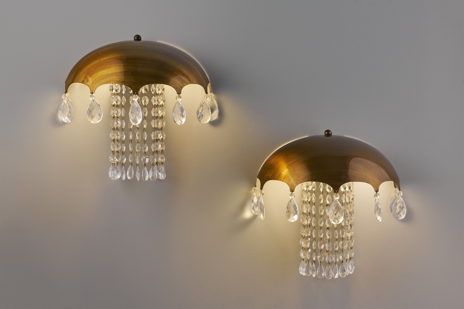Pair of Lamps image 2