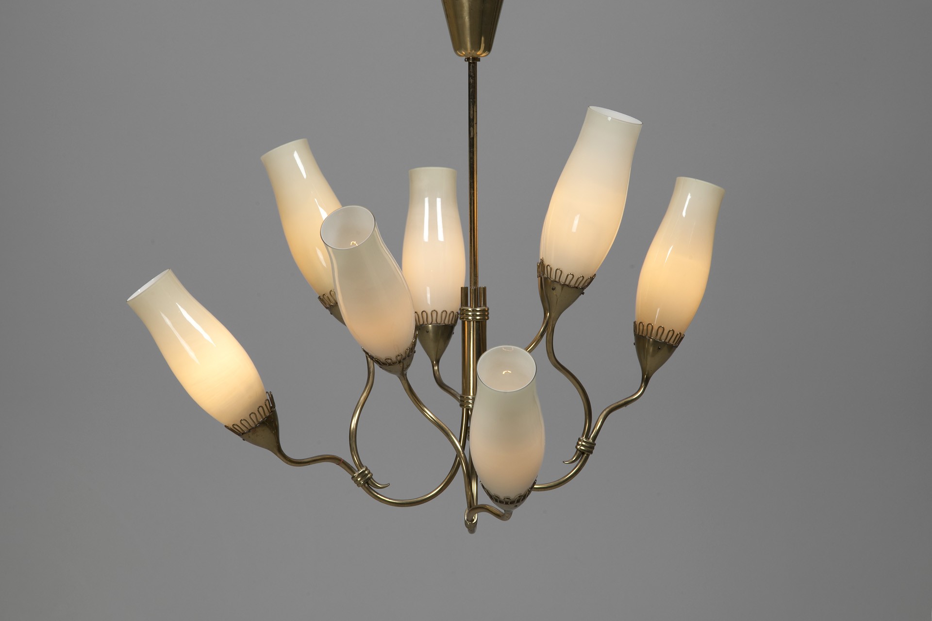 Finnish Ceiling Lamp image 2