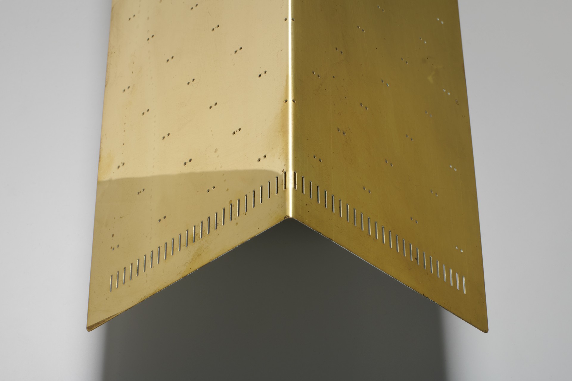 Pair of Wall Lamps image 5