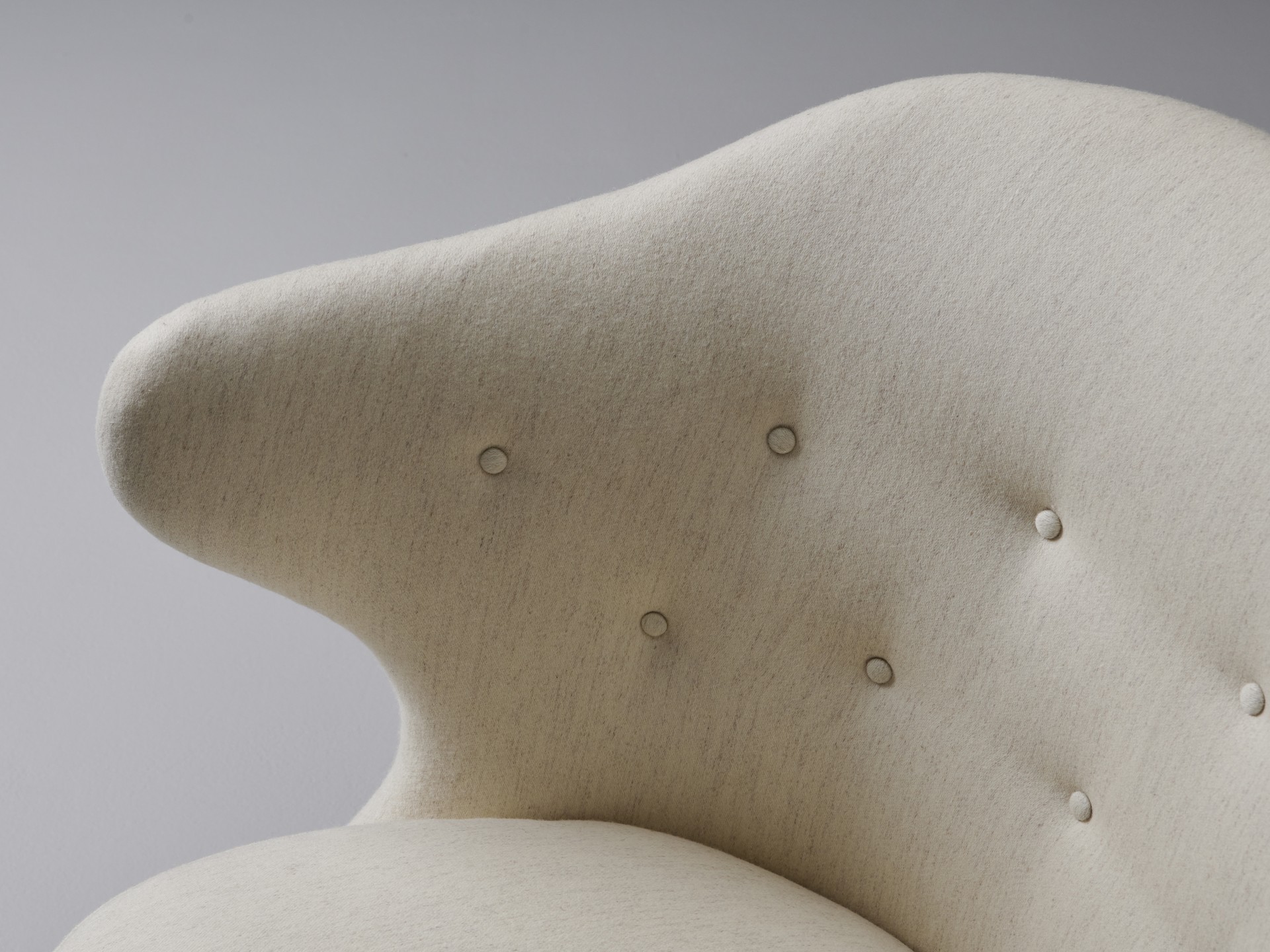 'Gary / Thumb' Armchair image 6
