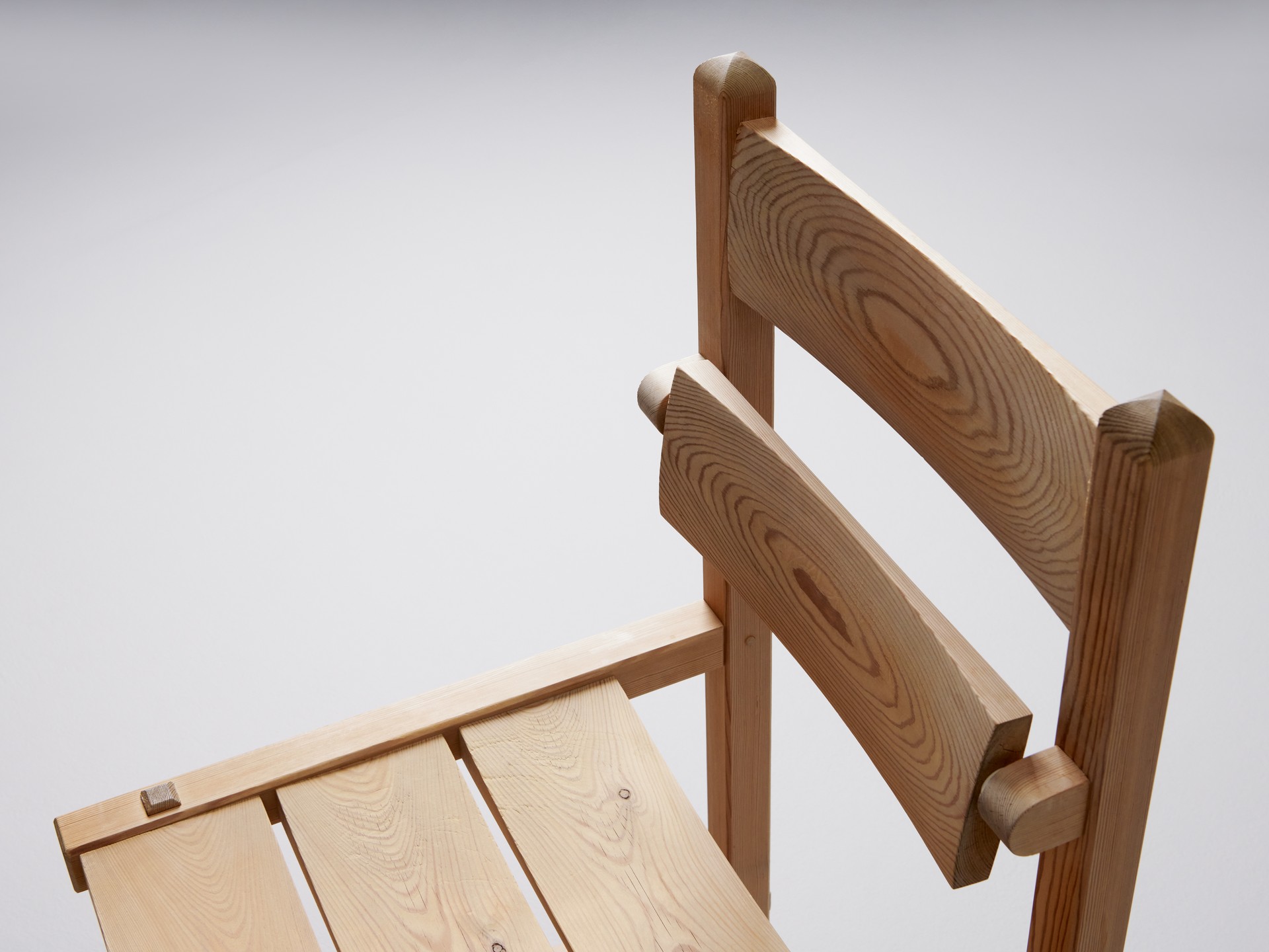 'Element' Dining Table and Set of Ten Chairs image 6