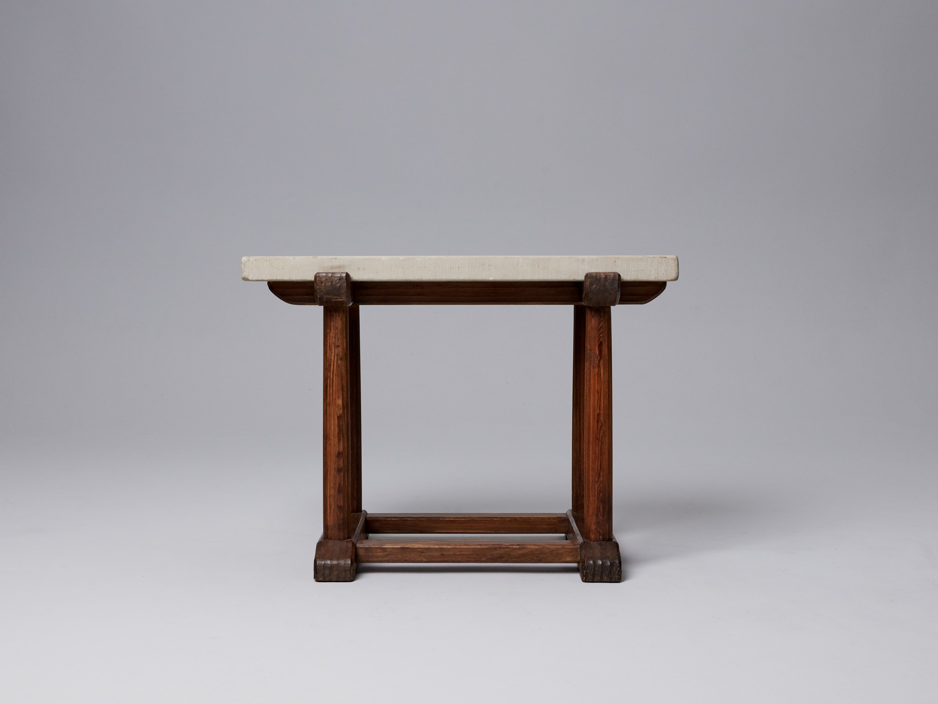 'Sandhamn' Side Table image 2