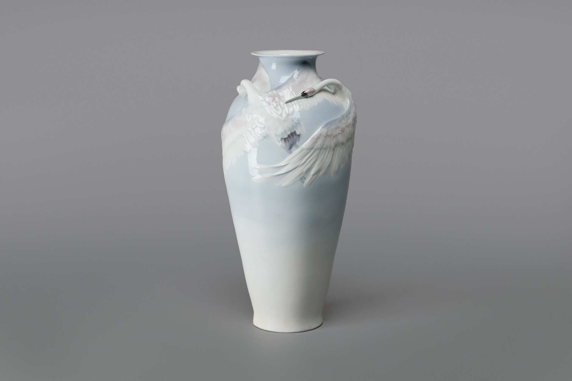 Monumental Rörstrand Vase