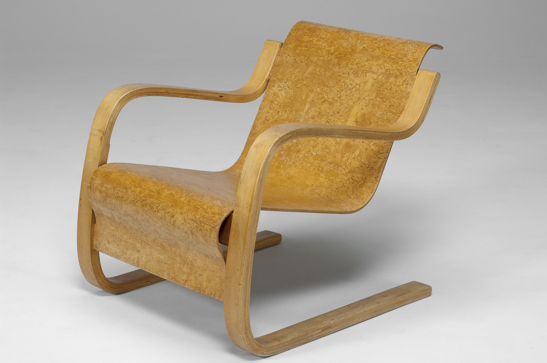 Armchair, model no. 31