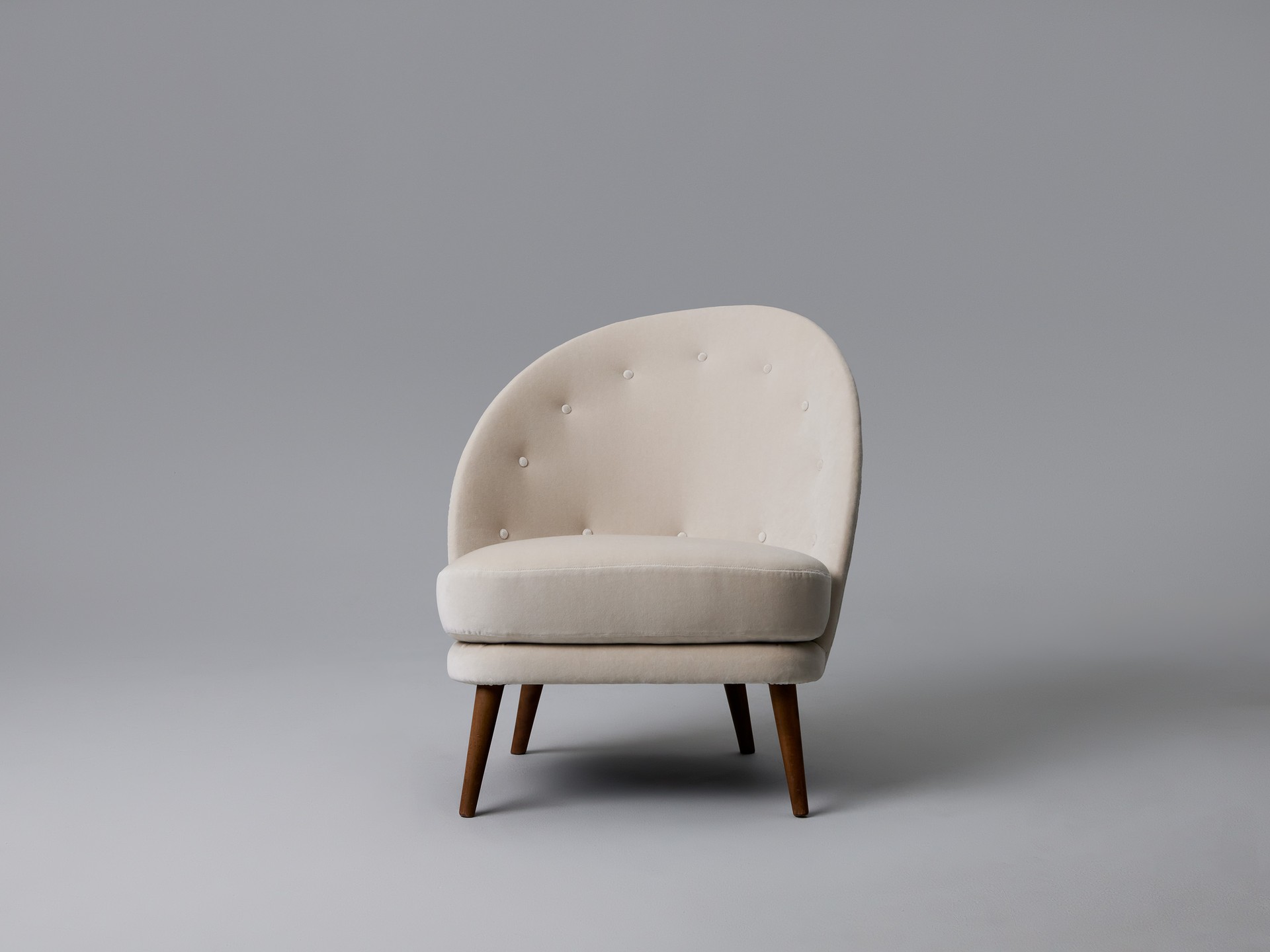 Pair of Lounge Chairs image 6