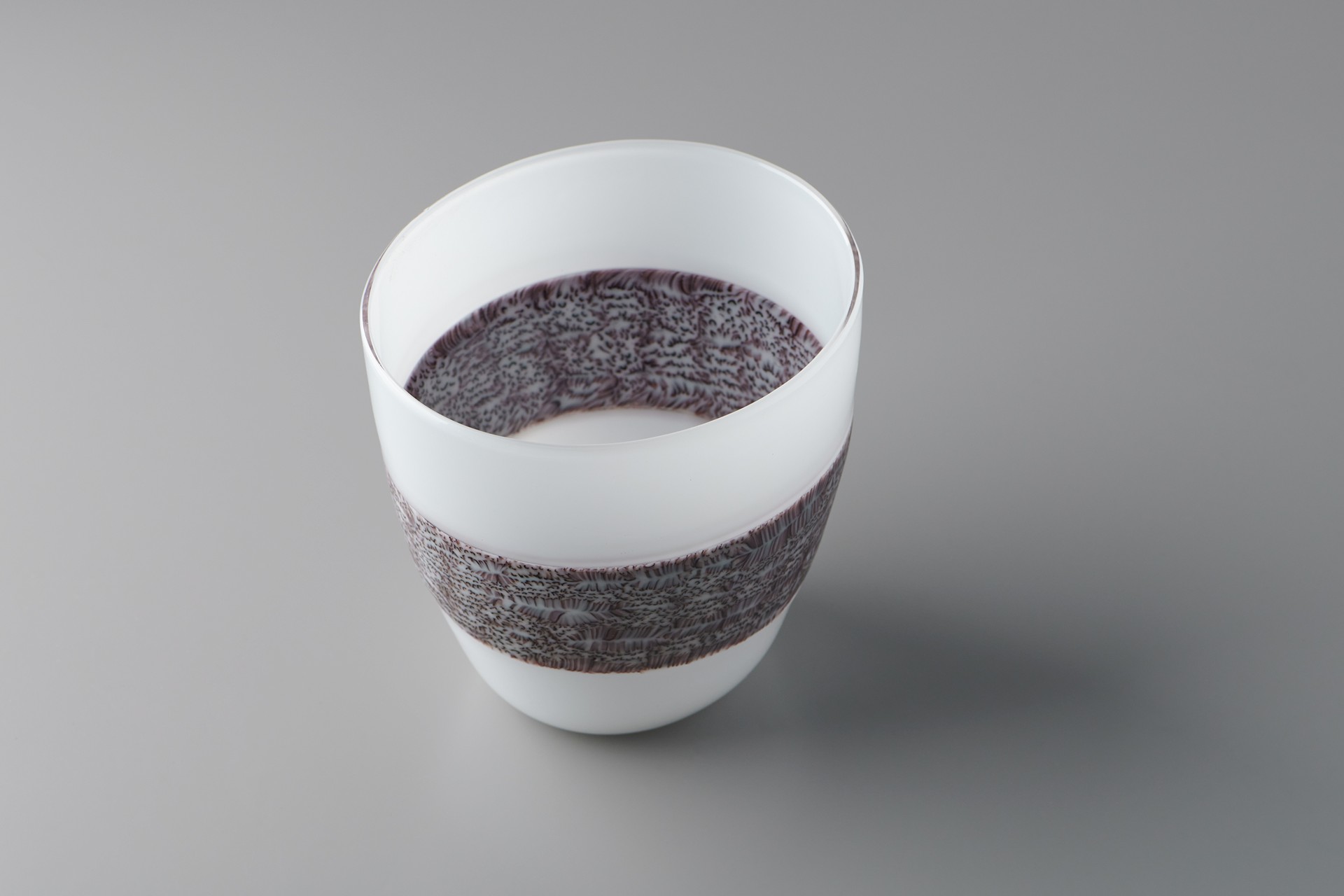 "Fascia Murrine" Vase image 3