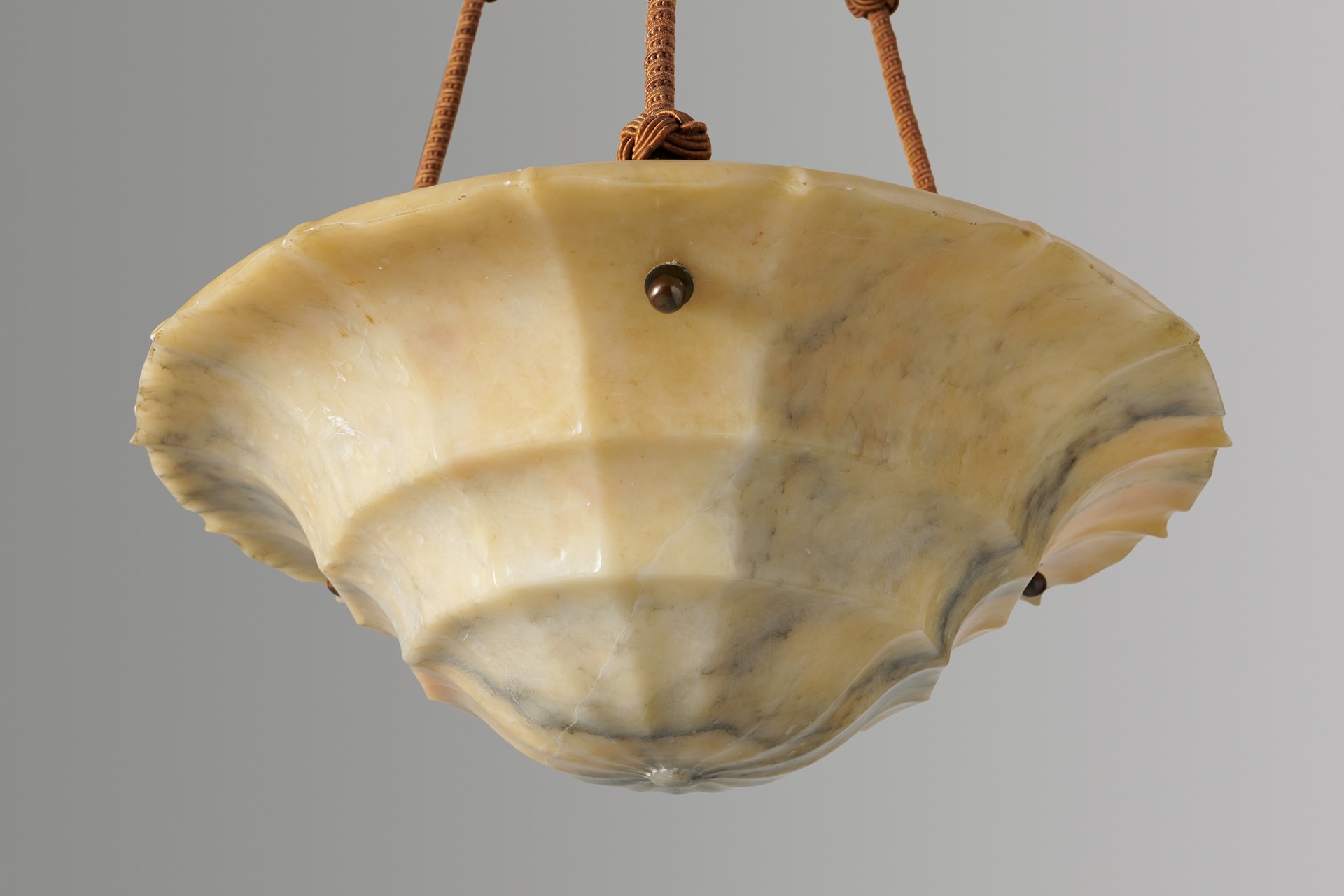 Alabaster Lamp image 3
