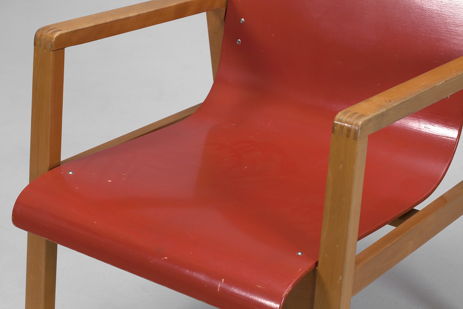 Armchair Model 51 image 5