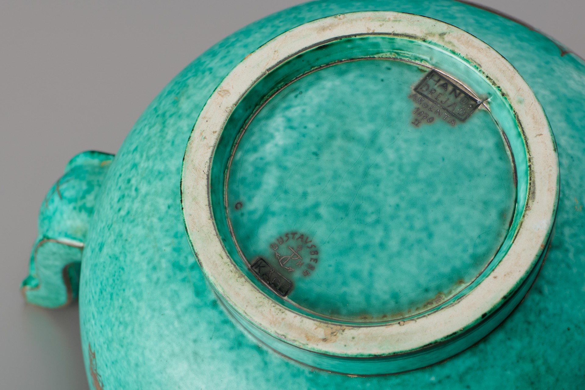 "Argenta" Vase image 6