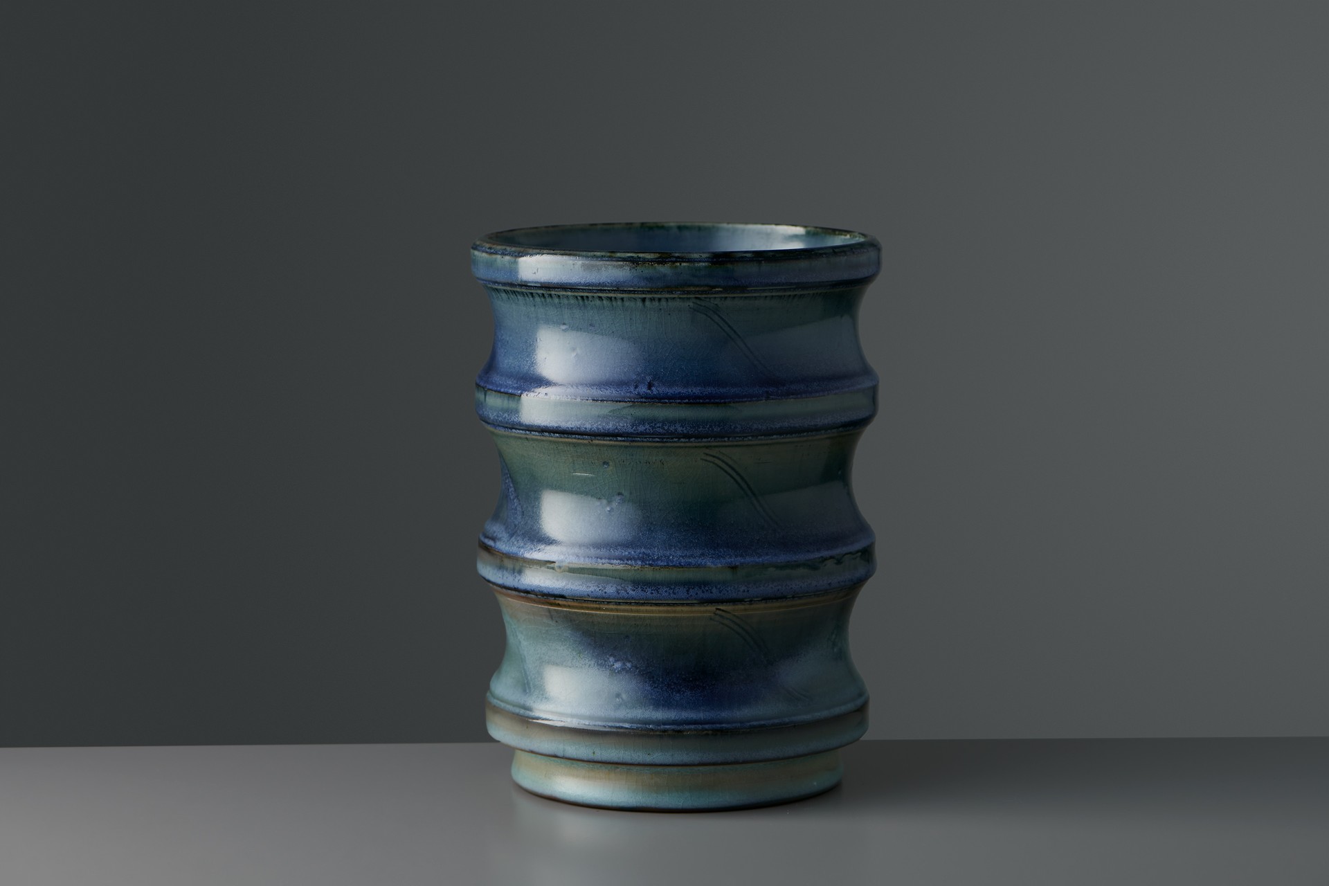 Early 'Farsta' Vase