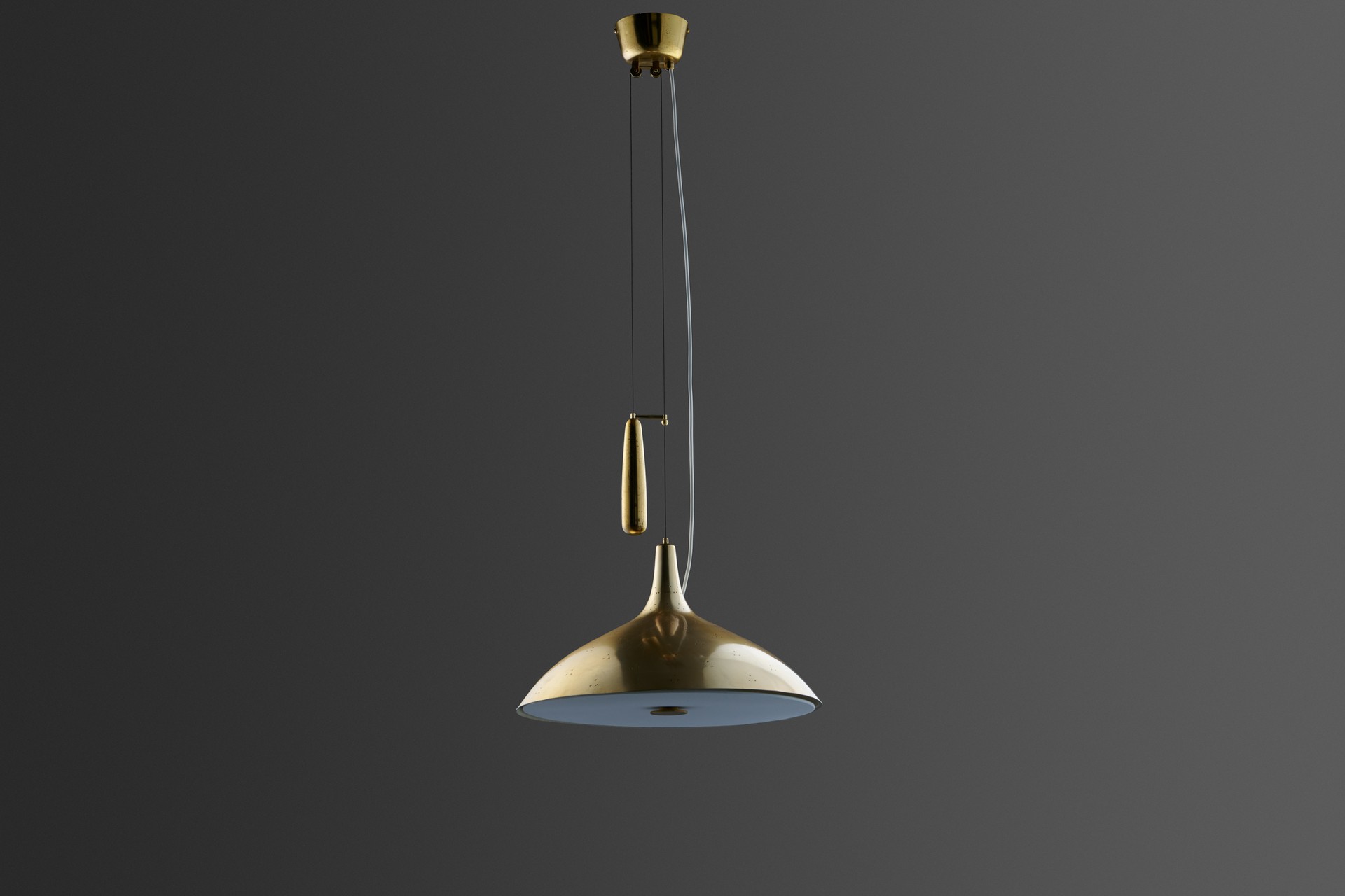 Adjustable Ceiling Light image 2
