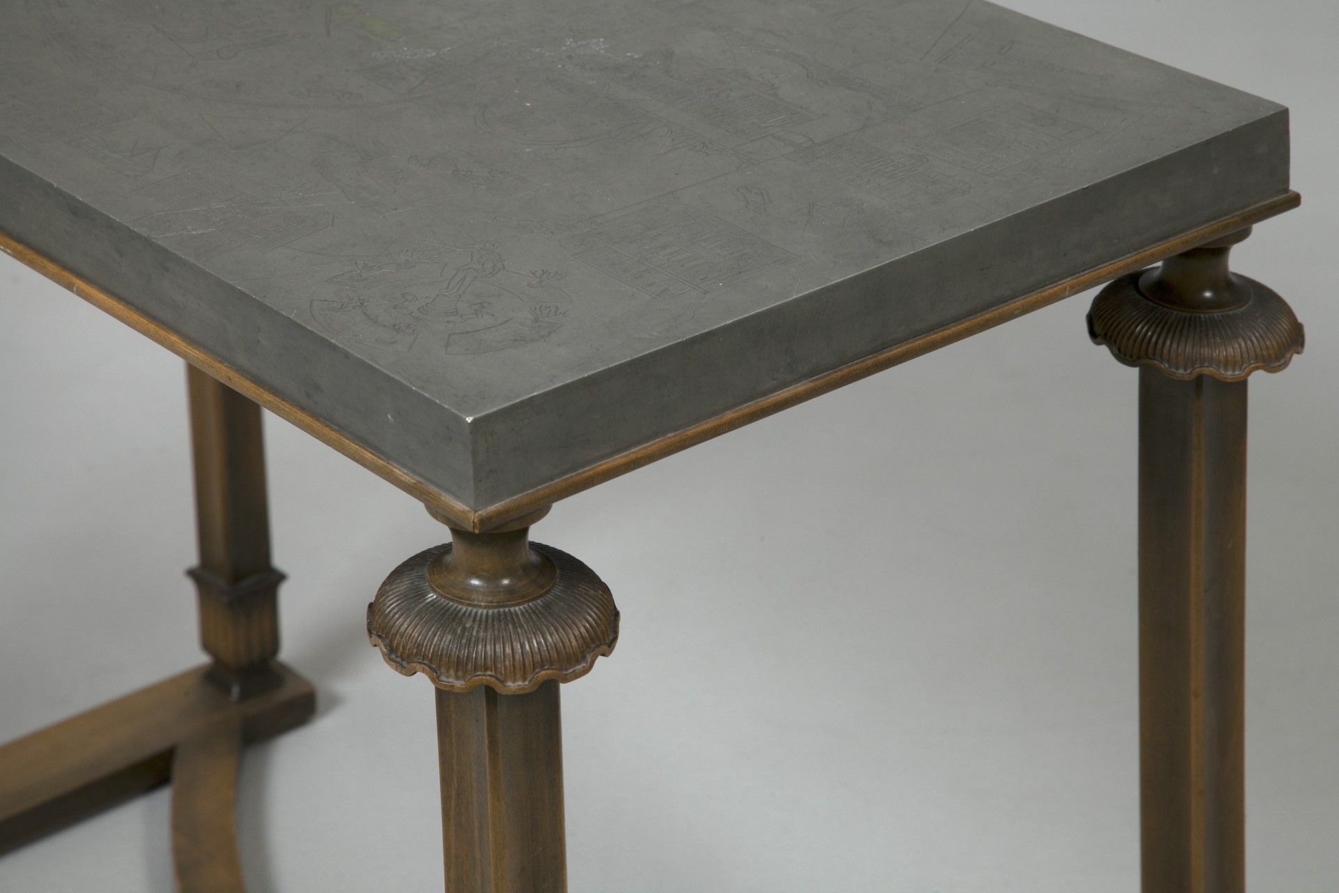 Hjorth 'Caesar' Table image 5