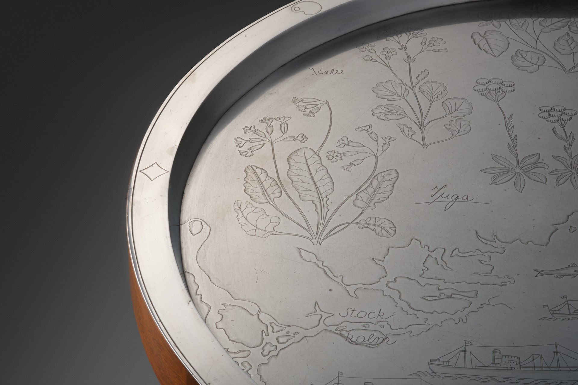 Coffee Table, Model no 2110 image 3