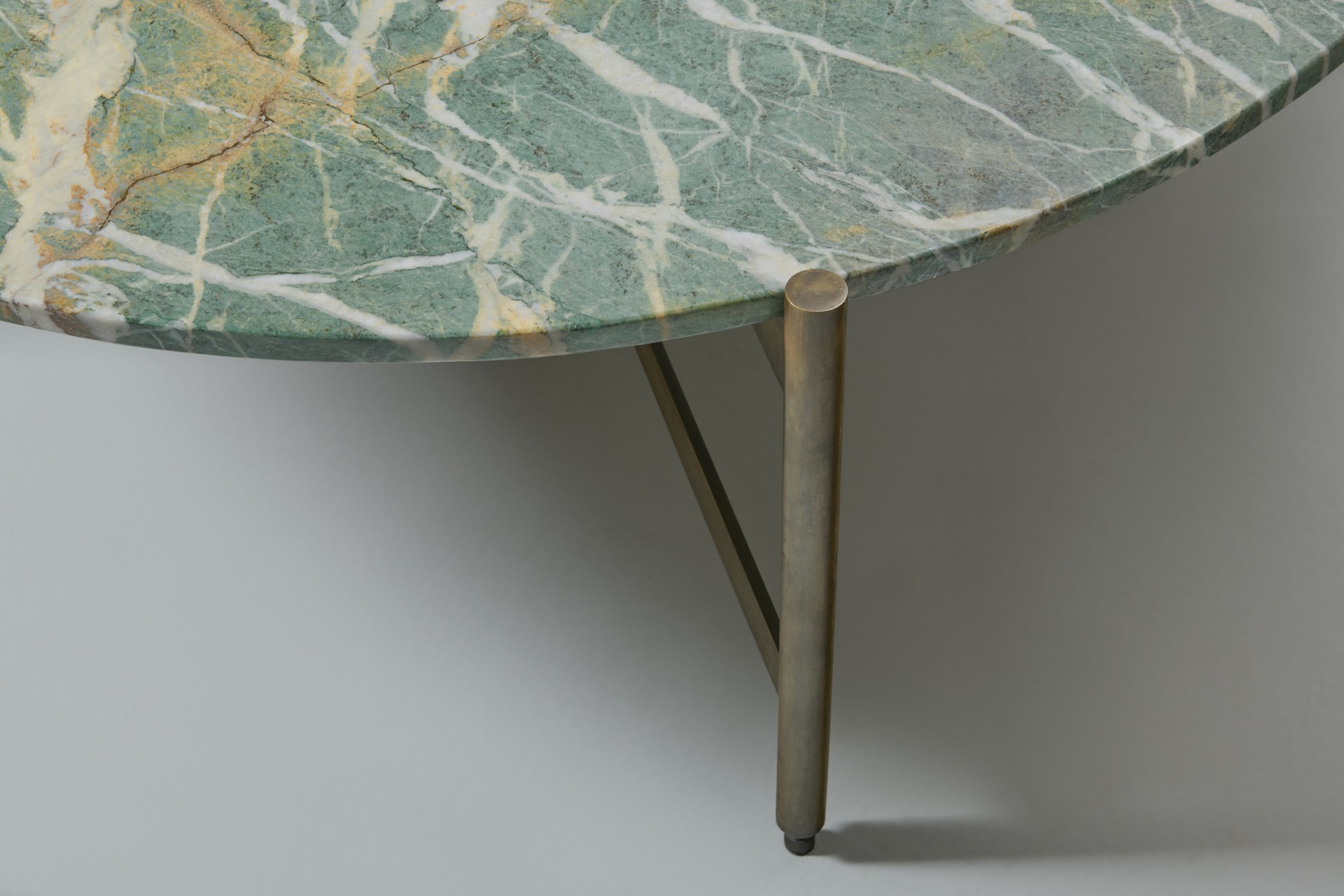 'Parco Dei Principi' Coffee Table image 3