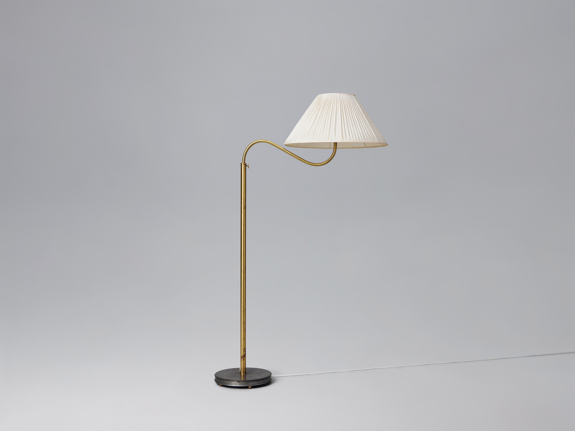 Floor Lamp "Large Camel" image 3