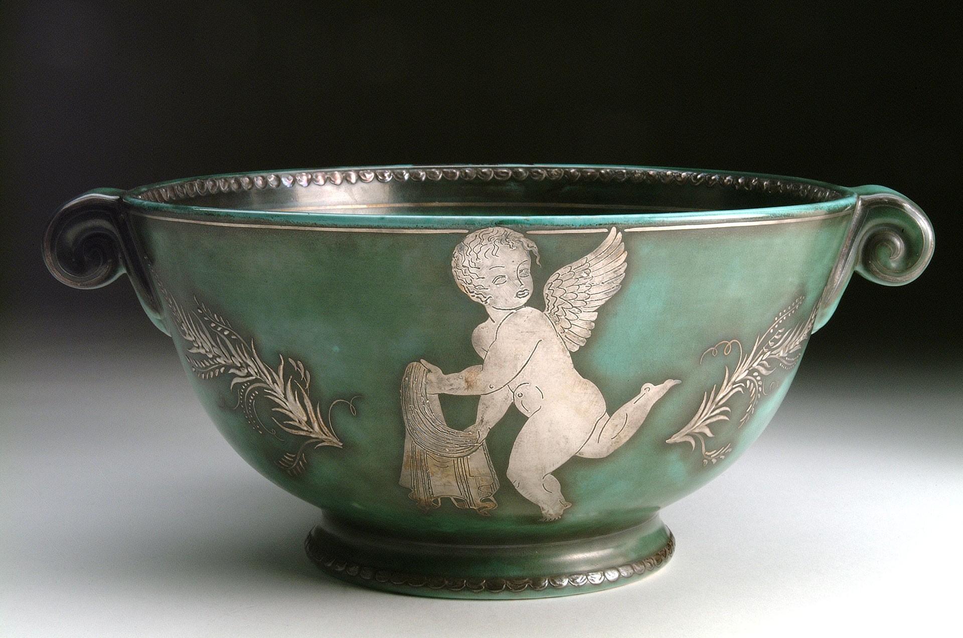 "Argenta" Bowl image 2