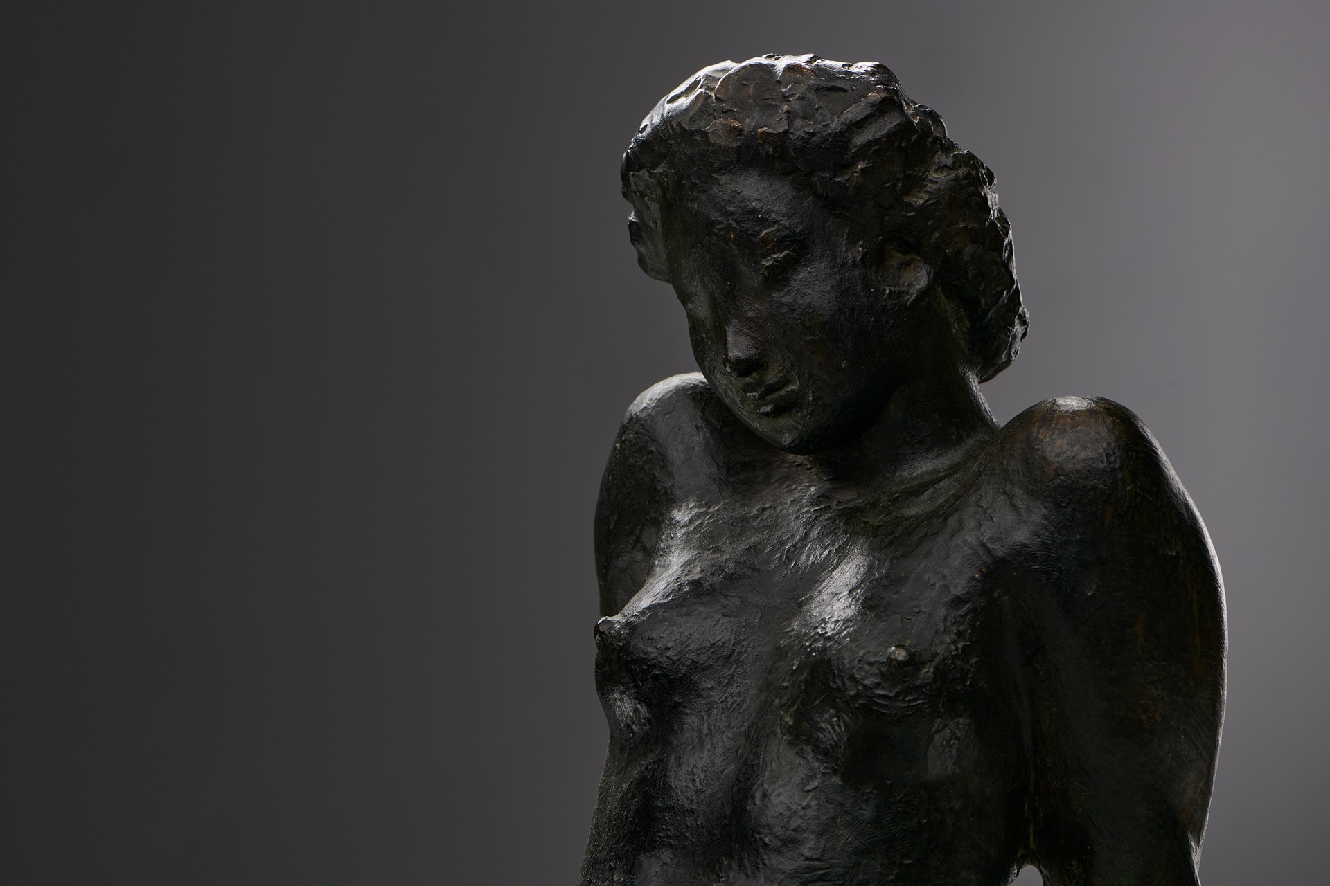 Bronze Sculpture image 4