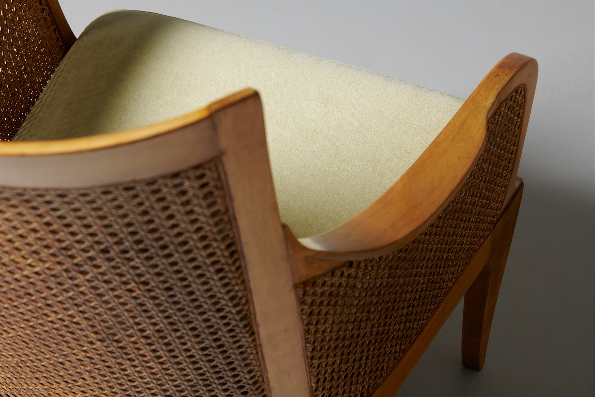 Pair of Armchairs image 5
