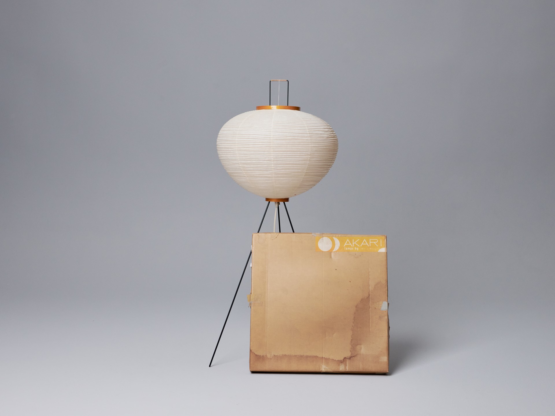 Akari Floor Lamp image 5